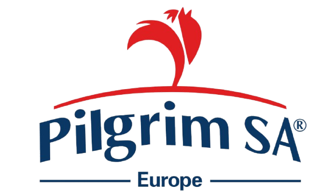 Pilgrim SA logo